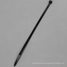 4.8*400 Nylon Cable Tie with CE and RoHS Certrfication